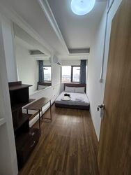 Bayshore Park (D16), Condominium #600813861